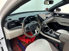 BYD Qin PLUS 2024 Glory Edition DM-i 55KM Leading - ფოტო 15