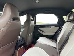 BYD Qin PLUS 2024 Glory Edition DM-i 55KM Leading - ფოტო 17