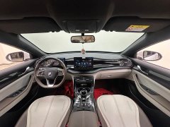 BYD Qin PLUS 2024 Glory Edition DM-i 55KM Leading - ფოტო 19