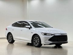 BYD Qin PLUS 2024 Glory Edition DM-i 55KM Leading - ფოტო 2