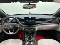 BYD Qin PLUS 2024 Glory Edition DM-i 55KM Leading - ფოტო 20