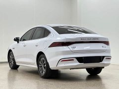 BYD Qin PLUS 2024 Glory Edition DM-i 55KM Leading - ფოტო 3