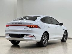 BYD Qin PLUS 2024 Glory Edition DM-i 55KM Leading - ფოტო 6