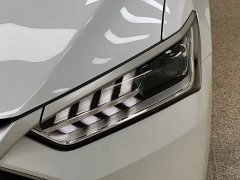BYD Qin PLUS 2024 Glory Edition DM-i 55KM Leading - ფოტო 8