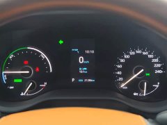 Toyota Sienna 2024 2.5L Hybrid Comfort Edition - ფოტო 11