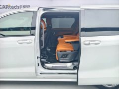 Toyota Sienna 2024 2.5L Hybrid Comfort Edition - ფოტო 15