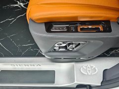 Toyota Sienna 2024 2.5L Hybrid Comfort Edition - ფოტო 16