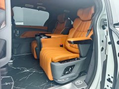 Toyota Sienna 2024 2.5L Hybrid Comfort Edition - ფოტო 17