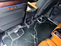 Toyota Sienna 2024 2.5L Hybrid Comfort Edition - ფოტო 18