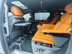 Toyota Sienna 2024 2.5L Hybrid Comfort Edition - ფოტო 19