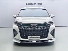 Toyota Sienna 2024 2.5L Hybrid Comfort Edition - ფოტო 2