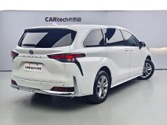 Toyota Sienna 2024 2.5L Hybrid Comfort Edition - ფოტო 4