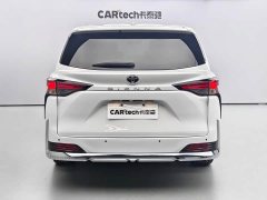 Toyota Sienna 2024 2.5L Hybrid Comfort Edition - ფოტო 5