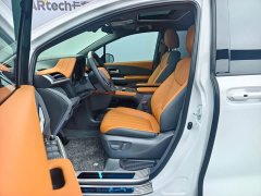 Toyota Sienna 2024 2.5L Hybrid Comfort Edition - ფოტო 8