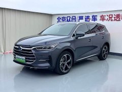 BYD Tang New Energy 2021 DM-i 112KM Premium Edition - ფოტო 1