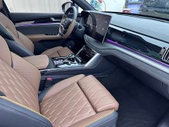 BYD Tang New Energy 2021 DM-i 112KM Premium Edition - ფოტო 10