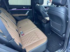 BYD Tang New Energy 2021 DM-i 112KM Premium Edition - ფოტო 12