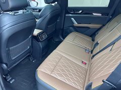 BYD Tang New Energy 2021 DM-i 112KM Premium Edition - ფოტო 13