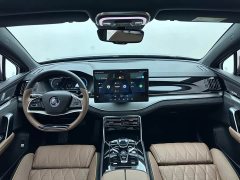 BYD Tang New Energy 2021 DM-i 112KM Premium Edition - ფოტო 15
