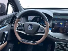 BYD Tang New Energy 2021 DM-i 112KM Premium Edition - ფოტო 16