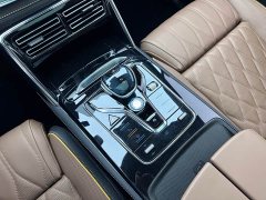 BYD Tang New Energy 2021 DM-i 112KM Premium Edition - ფოტო 18