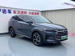 BYD Tang New Energy 2021 DM-i 112KM Premium Edition - ფოტო 2