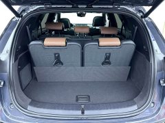 BYD Tang New Energy 2021 DM-i 112KM Premium Edition - ფოტო 20