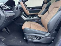 BYD Tang New Energy 2021 DM-i 112KM Premium Edition - ფოტო 5