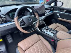 BYD Tang New Energy 2021 DM-i 112KM Premium Edition - ფოტო 6