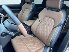 BYD Tang New Energy 2021 DM-i 112KM Premium Edition - ფოტო 7