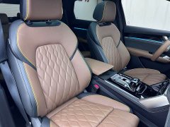 BYD Tang New Energy 2021 DM-i 112KM Premium Edition - ფოტო 9