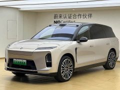 NIO ES8 2026 Six-Seat Executive Signature Edition - ფოტო 1
