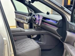 NIO ES8 2026 Six-Seat Executive Signature Edition - ფოტო 10