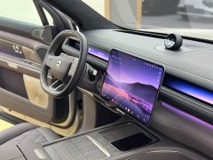 NIO ES8 2026 Six-Seat Executive Signature Edition - ფოტო 11