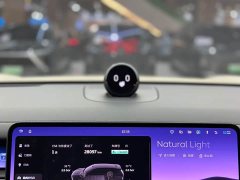 NIO ES8 2026 Six-Seat Executive Signature Edition - ფოტო 15