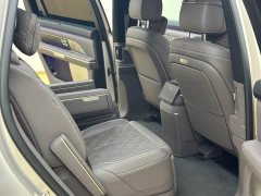 NIO ES8 2026 Six-Seat Executive Signature Edition - ფოტო 17