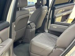 NIO ES8 2026 Six-Seat Executive Signature Edition - ფოტო 18