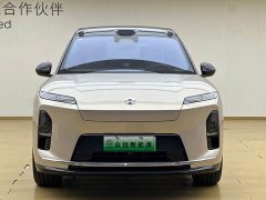 NIO ES8 2026 Six-Seat Executive Signature Edition - ფოტო 3