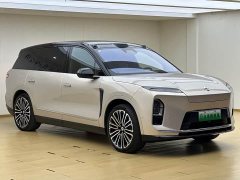 NIO ES8 2026 Six-Seat Executive Signature Edition - ფოტო 4