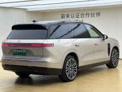 NIO ES8 2026 Six-Seat Executive Signature Edition - ფოტო 5
