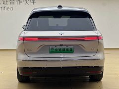 NIO ES8 2026 Six-Seat Executive Signature Edition - ფოტო 6
