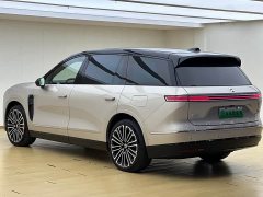 NIO ES8 2026 Six-Seat Executive Signature Edition - ფოტო 7