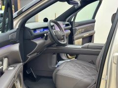 NIO ES8 2026 Six-Seat Executive Signature Edition - ფოტო 8