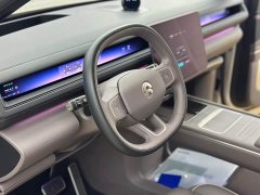 NIO ES8 2026 Six-Seat Executive Signature Edition - ფოტო 9