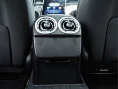 Mercedes-Benz C-Class 2024 Facelift C 260 L Sport Edition - ფოტო 10