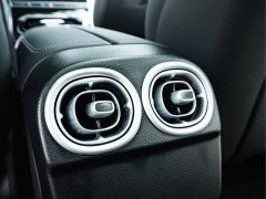 Mercedes-Benz C-Class 2024 Facelift C 260 L Sport Edition - ფოტო 11