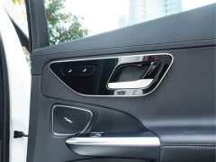 Mercedes-Benz C-Class 2024 Facelift C 260 L Sport Edition - ფოტო 13