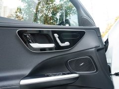 Mercedes-Benz C-Class 2024 Facelift C 260 L Sport Edition - ფოტო 16