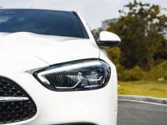 Mercedes-Benz C-Class 2024 Facelift C 260 L Sport Edition - ფოტო 2