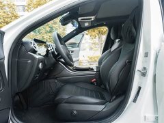 Mercedes-Benz C-Class 2024 Facelift C 260 L Sport Edition - ფოტო 5